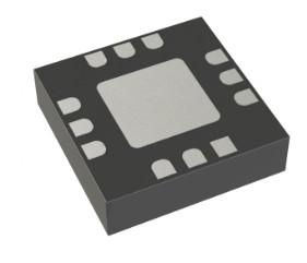 HMC787ALC3BTR DOUBLE-BALANCED - MIXER, 3-11GHZ