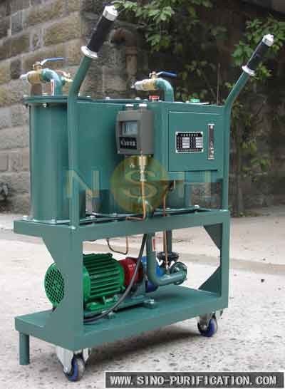 Многофункциональное 3kw дегазируя портативный очиститель масла 12000L/H