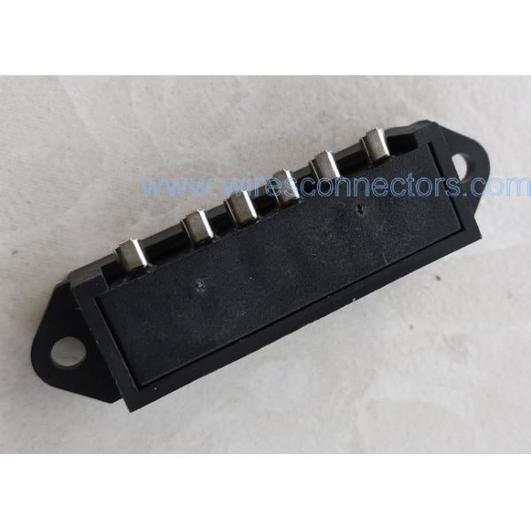 Ebike Connector 6PIN Female Battery Power Plug