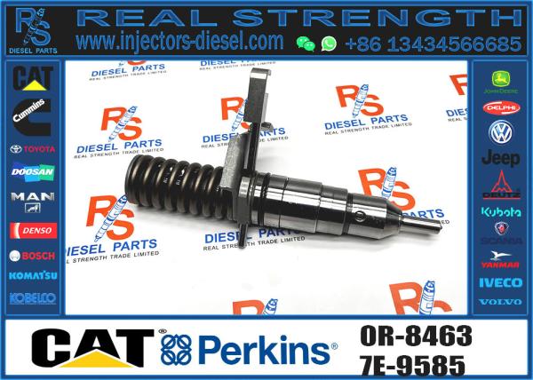 Fuel Injector 162-0212 127-8230 0R-8463    127-8222 107-7732 127-8205 127-8207 127-8225 7E-8727  for 3116  Engine