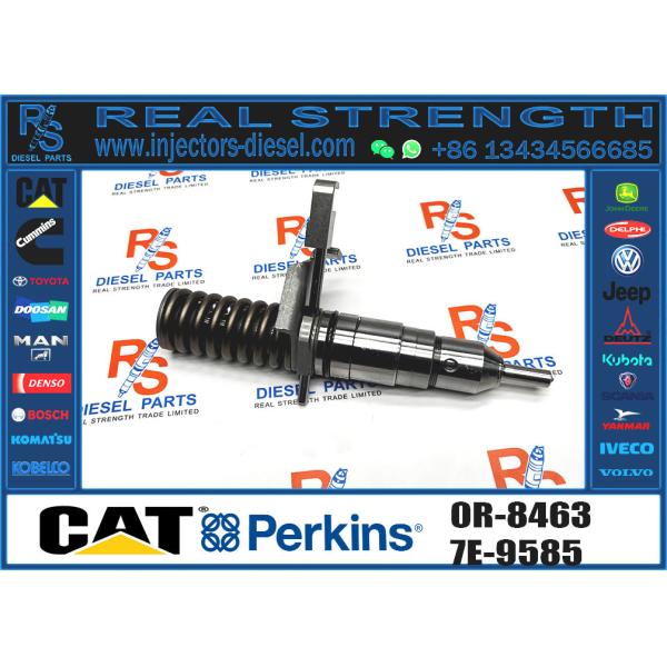 Fuel Injector 162-0212 127-8230 0R-8463 127-8222 107-7732 127-8205 127-8207 127-8225 7E-8727 for 3116 Engine
