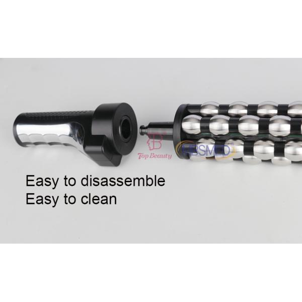 Внутренний шар 8D Эндосфера Лицевая роликовая терапия Массажёр Слимсферы Машина для уменьшения целлюлита