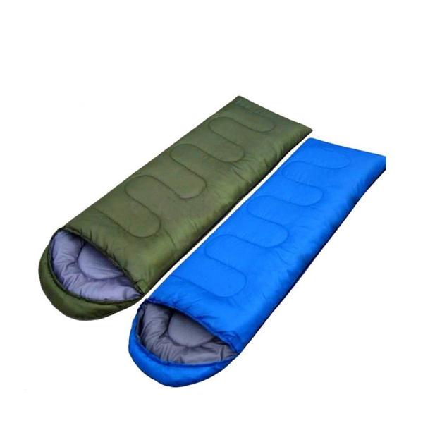 Ultralight Sleeping Bag, Backpacking Sleeping Bag for Adults Youth - Compact Lightweight Waterproof - 3 Season Cool