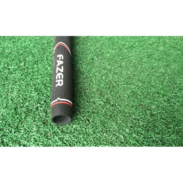 golf grip , golf grips , golf rubber grip , round grip , junior golf grip