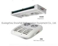 DC12V DC24V Transport Van Refrigeration Unit With Patented O Sealing Technology