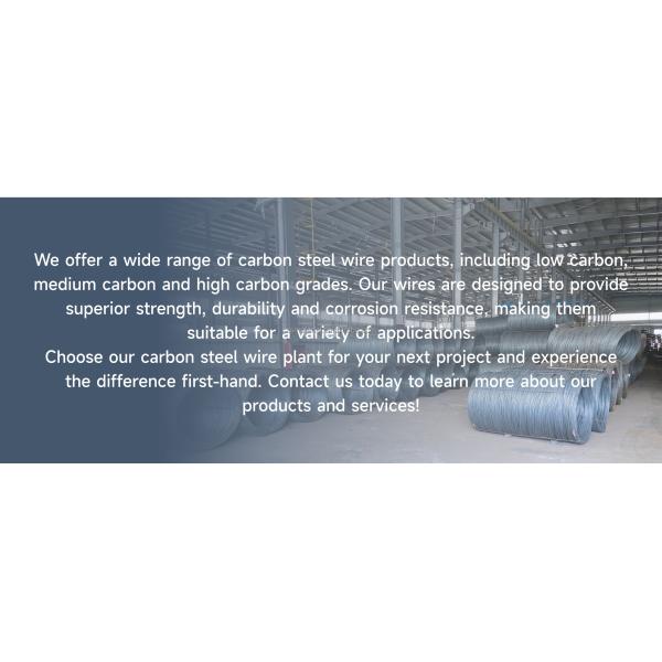 Cables de acero galvanizado de construcción BWG20 21 22 Cables de hierro Q195 Q235 para construcción de edificios