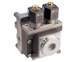 XSHC04 Two-Hand Control Unit , Pneumatic Filter Regulator