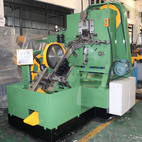 Precision Eye Bolt Maker: Cold Forging Tech, Durable & Long-Lasting