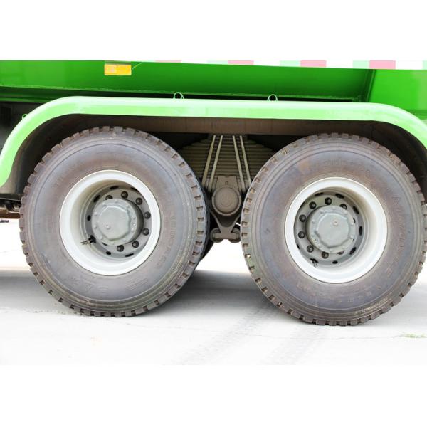 Самосвал ЛХД 6С4 сверхмощный СИНОТРУК ХОВО с крышкой брезента/крышкой металла