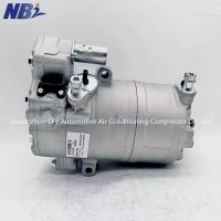 Compresseur de climatiseur pour voiture pour Benz E400 2013 2015 Compresseur AC électrique pour voiture A0042301911