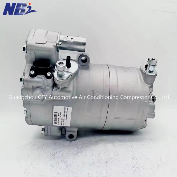 Compressor de ar condicionado para automóveis para Benz E400 2013 2015 Compressor de CA elétrico para automóveis A0042301911