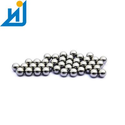 Mais baixo bola de rolamento de aço 3/16 da bicicleta macia do fortalecer da bola de aço carbono AISI1010 1015