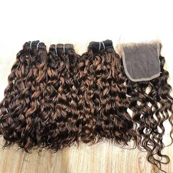 Cuticle Aligned Burmese Curly Hair Vendors 12A Grade Super Double Drawn Vietnamese Hair Bundles Pixie Curl Human Hair