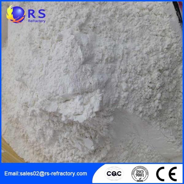 Cimento refratário castable CA-65 da alumina alta de grande resistência, CA-70, CA-75