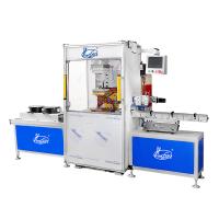 Hwashi Automotive Latch Welding Equipment Reliable Welding for Secure Vehicle Locks
