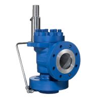 O tipo 821 eficiência elevada modula o piloto Operated Safety Valve da ação