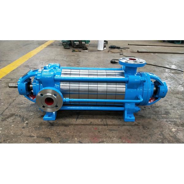 серия DF центробежного насоса нержавеющей стали 20-800m главная горизонтальная для въедливой жидкости