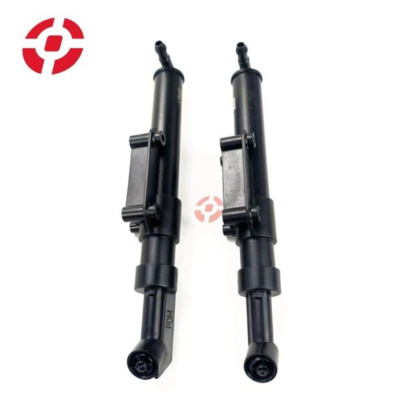 Front headlight cleaning motor jet Headlight washer sprayer nozzle 31416218 31416219 Headlamp washer nozzle for Volv o