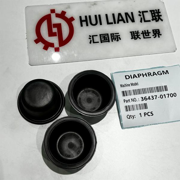 Air Compressor Parts Diaphragm 3643701700 88-665957 88-559767 90-560525 Regulator Diaphragm 36437-01700