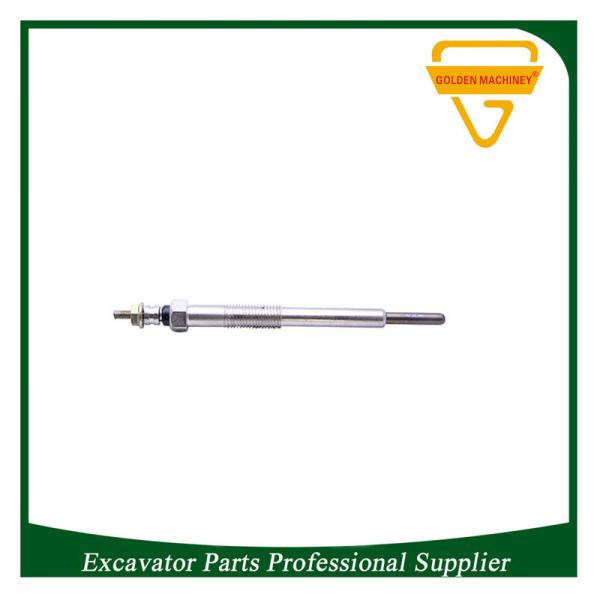 Heating Fast Excavator Parts E307 4M40 3306 Engine Preheater Assembly