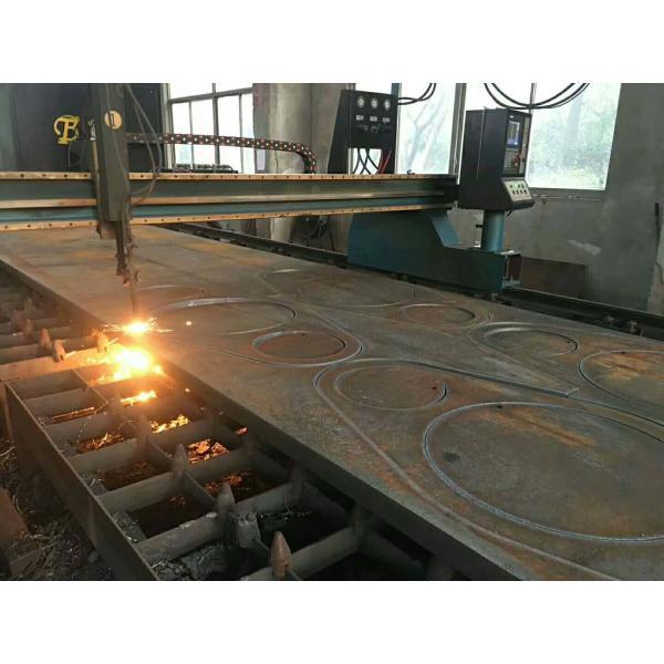 Factory Direct Sale  E155 1.0033 E190 1.0031 Seamless Pipe