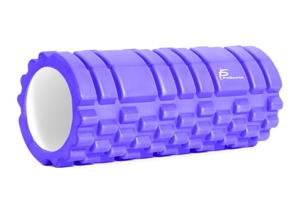 High Density EVA Hollow Massage Grid Yoga Foam Roller.pvc.abs.eva foam roller