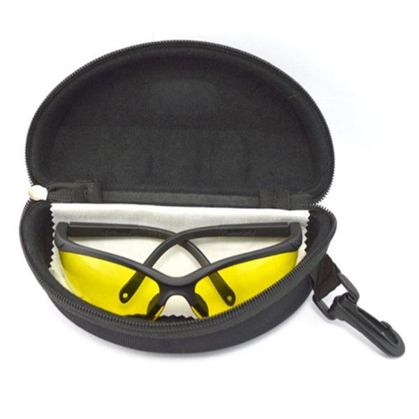 Стекла анти- тумана изумленных взглядов пейнтбола Windproof тактические военные