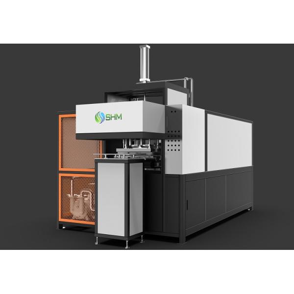 Маленькая автоматическая бумажная машина для производства яичных карточек