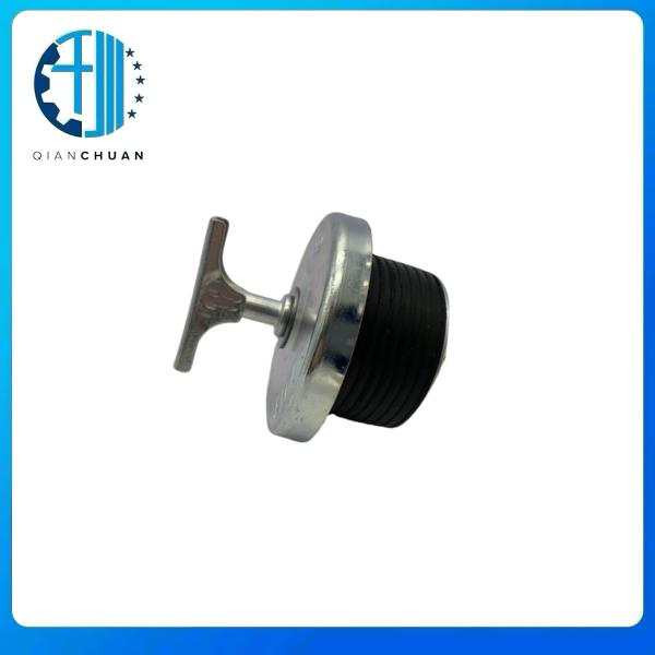 Oil Filler Cap 34A42-00500 For Mitsubishi S6R S6R2 S12R S16R S16R2 Marine Engine Parts