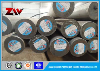 Industrial Mining and cement plant Grinding Rods 45# 60mn B2 B3  HRC 50 to 65
