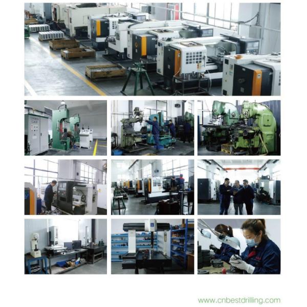 BQ NQ HQ PQ Проводные сверла из углеродистой стали