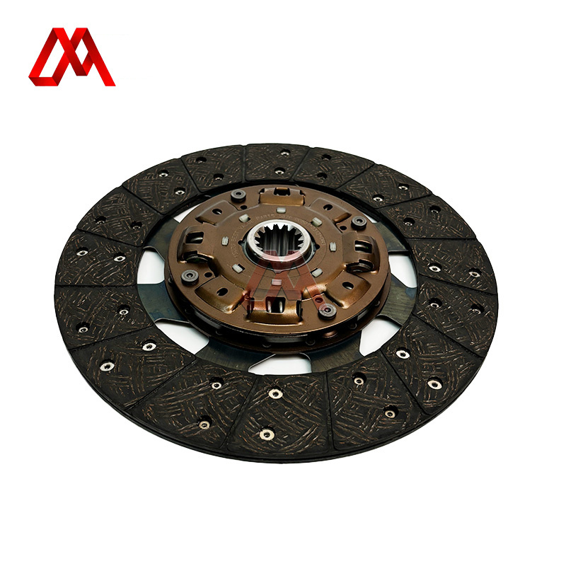 Части автотрансмиссии 5-87610080-1 8-98255140-1 Диск сцепления Aisin для ISUZU