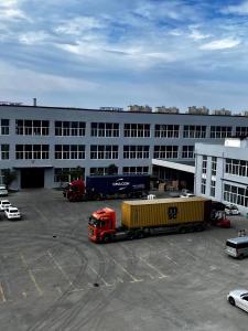 shanghai junbo industrial co.,ltd