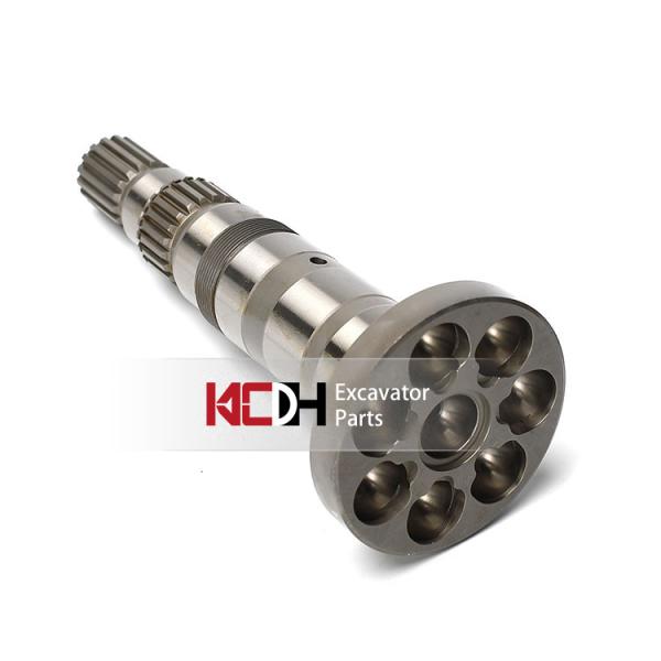 Гидравлическое отверстие Etc шпинделя 9 запасных частей HPV050 Хитачи EX120-5 Motorsll.