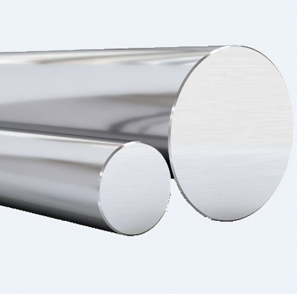 Precipitation Hardening Stainless Steel Round Rod 17-4PH Alloy Corrosion Resistant