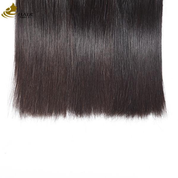 100% Factory Wholesale Unprocessed Raw Indian Virgin Human Hair Bundles