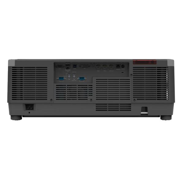 Large Venue 3LCD Laser Projector 20000 Lumen WUXGA 360 Degree Flexible Installation