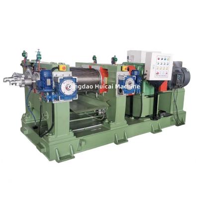 XKP-450 Machine Type Transfer Injection Molding Machine for Rubber Recycling Plant