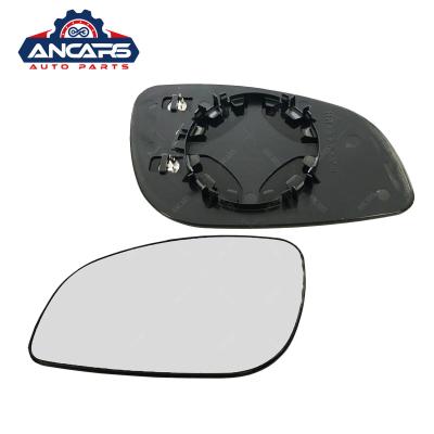 Opel Signum 2003 Vauxhall Wing Mirror Glass 24438120 24438121