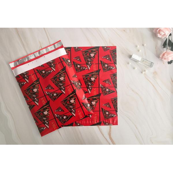 Сумки отправителя LDPE HDPE поли