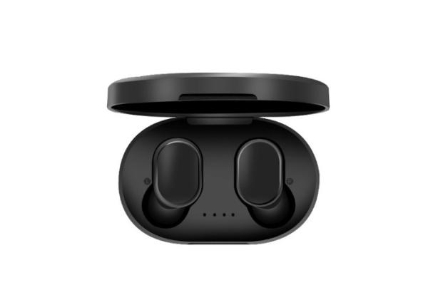 In Ear 2 Hours Charging Portable Wireless Bluetooth Earbuds
