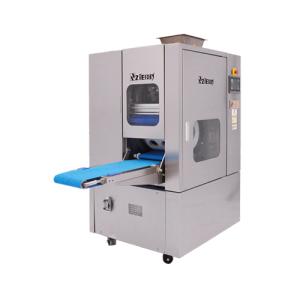 Divider Rounder