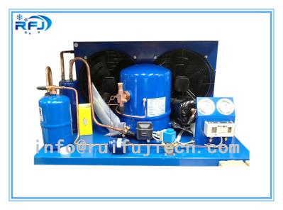 Maneurop Hermetic Compressor condensing Unit MT100HS4EVE MT125HU4DVE MT160HW4EVE