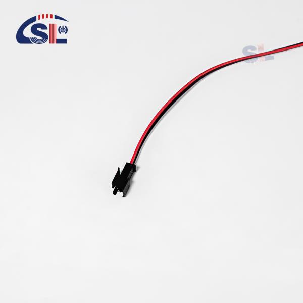 12W integrado de dos botones grandes tres colores sensor táctil conmutador para los espejos de baño