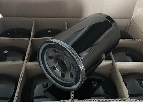 Diesel Heavy Duty Truck Oil Filters  High Standard Auto Car Oil Filter