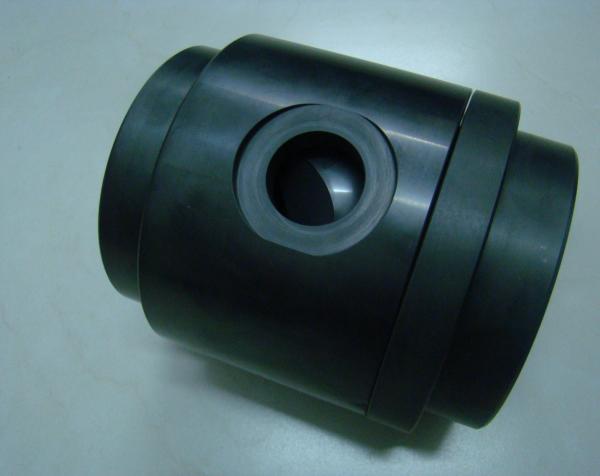 Ceramic Ball Valve