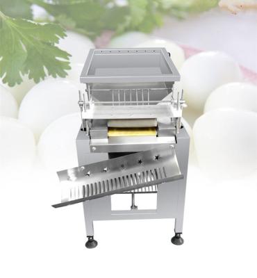 High Capacity automatic quail egg peeling machine quail egg cleaning machine