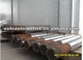 hydraulic car lift for service station(ce)