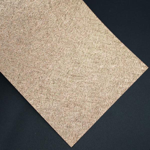 Golden Gift Box Packaging paper Printing Free Sample Color Patterns Customized Thousands Of Patterns