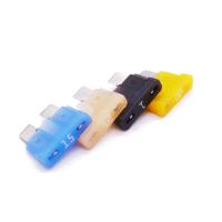 La lame des véhicules à moteur standard de Littelfuse fond l'ATO ATOF 32V pour le rv